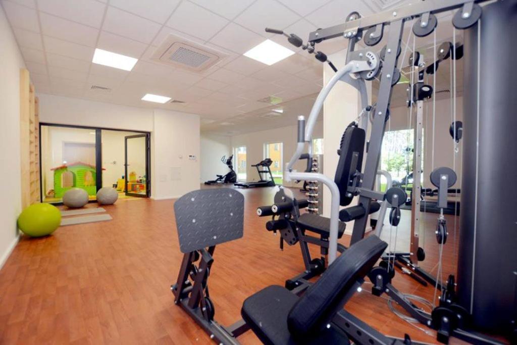 Apartament4Siostry65 Устроне-Морске Экстерьер фото